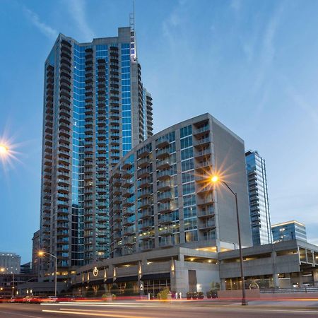 Hotel Twelve Downtown, Autograph Collection Atlanta Exterior foto