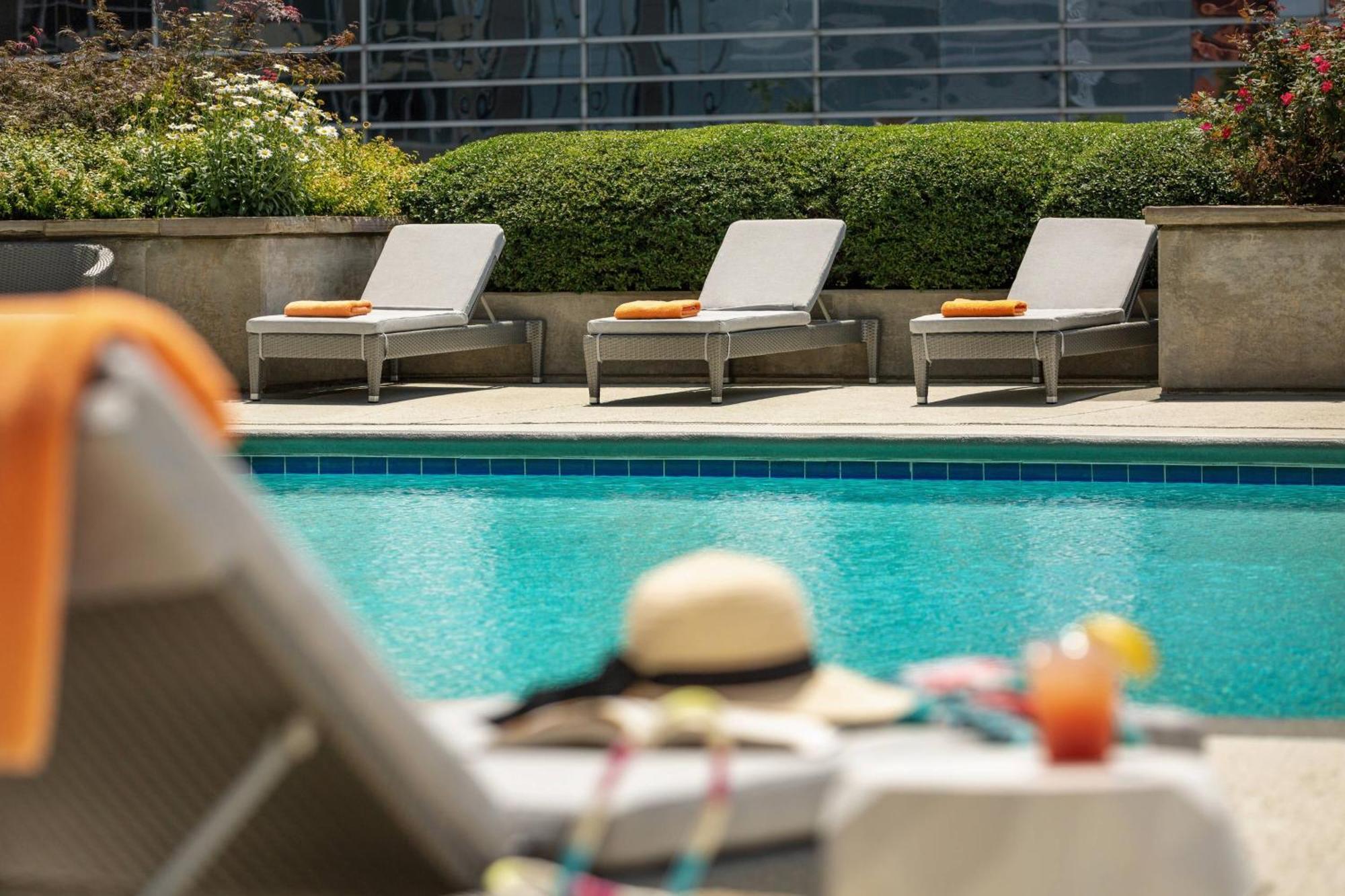 Hotel Twelve Downtown, Autograph Collection Atlanta Exterior foto