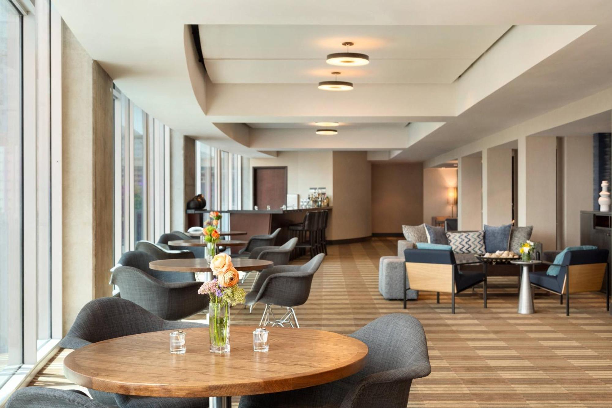 Hotel Twelve Downtown, Autograph Collection Atlanta Exterior foto