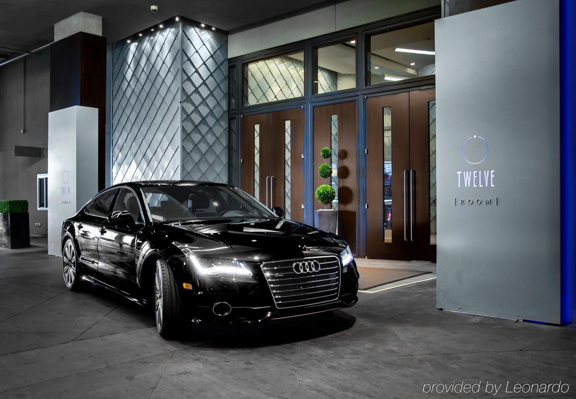 Hotel Twelve Downtown, Autograph Collection Atlanta Exterior foto