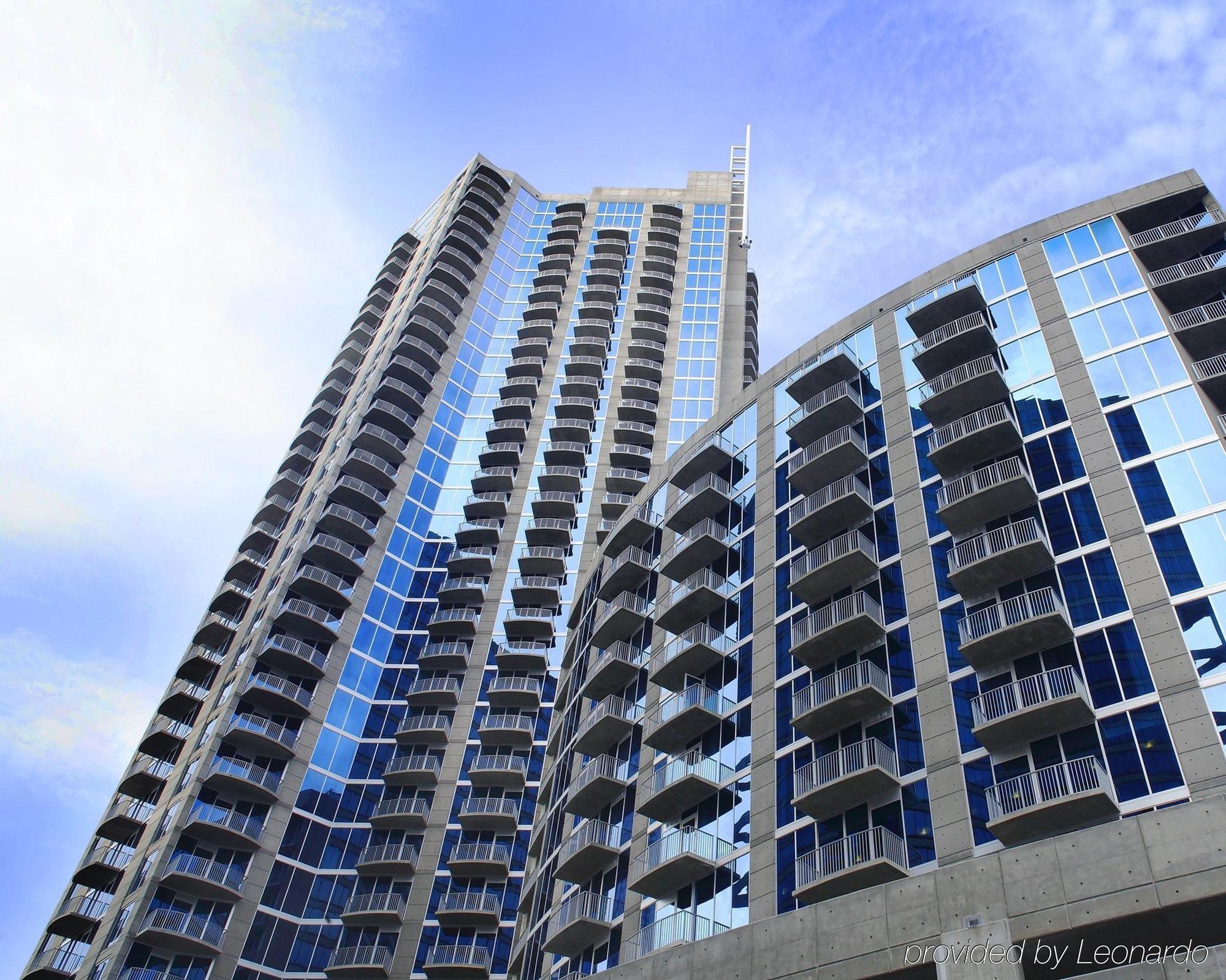 Hotel Twelve Downtown, Autograph Collection Atlanta Exterior foto