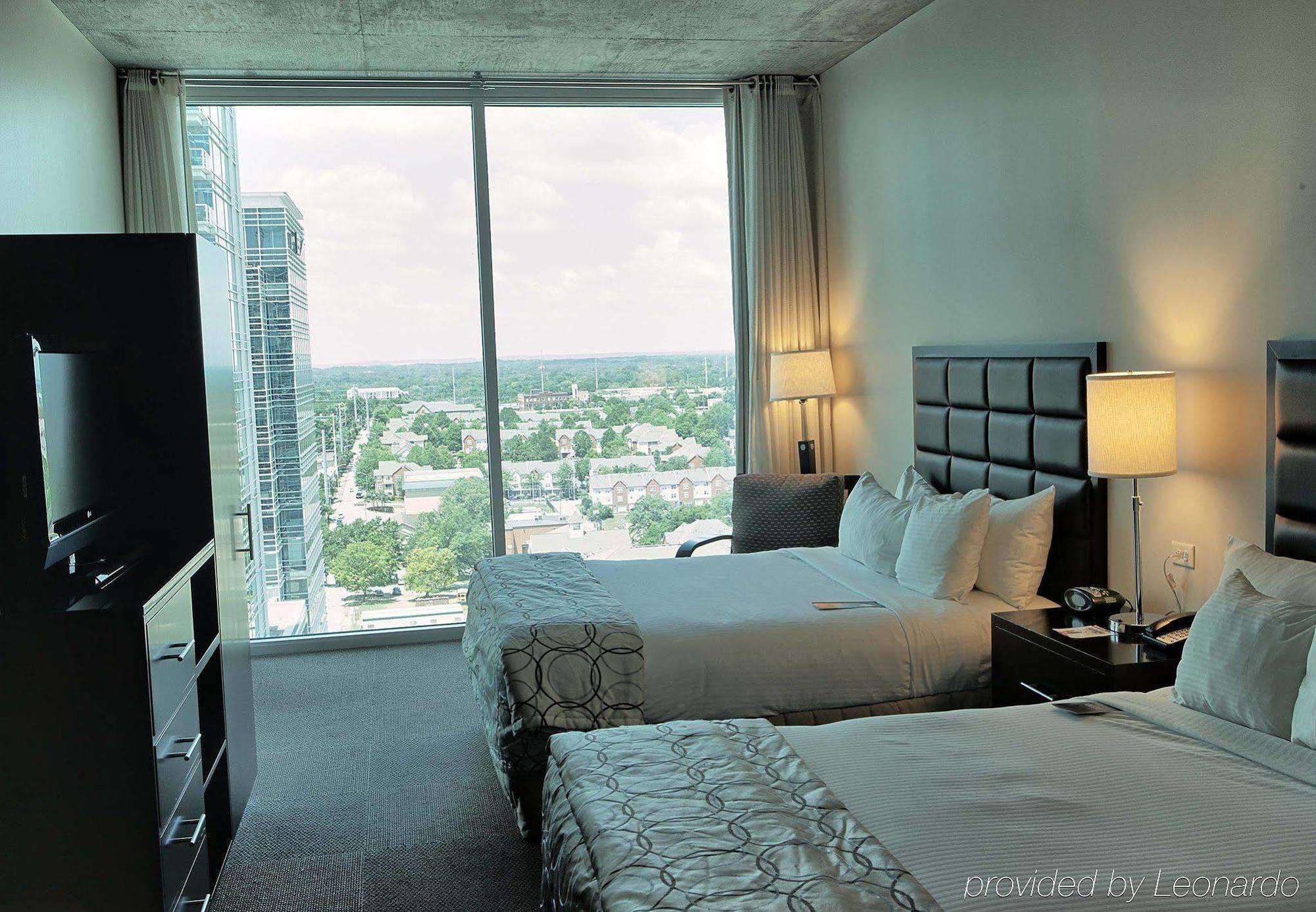 Hotel Twelve Downtown, Autograph Collection Atlanta Exterior foto