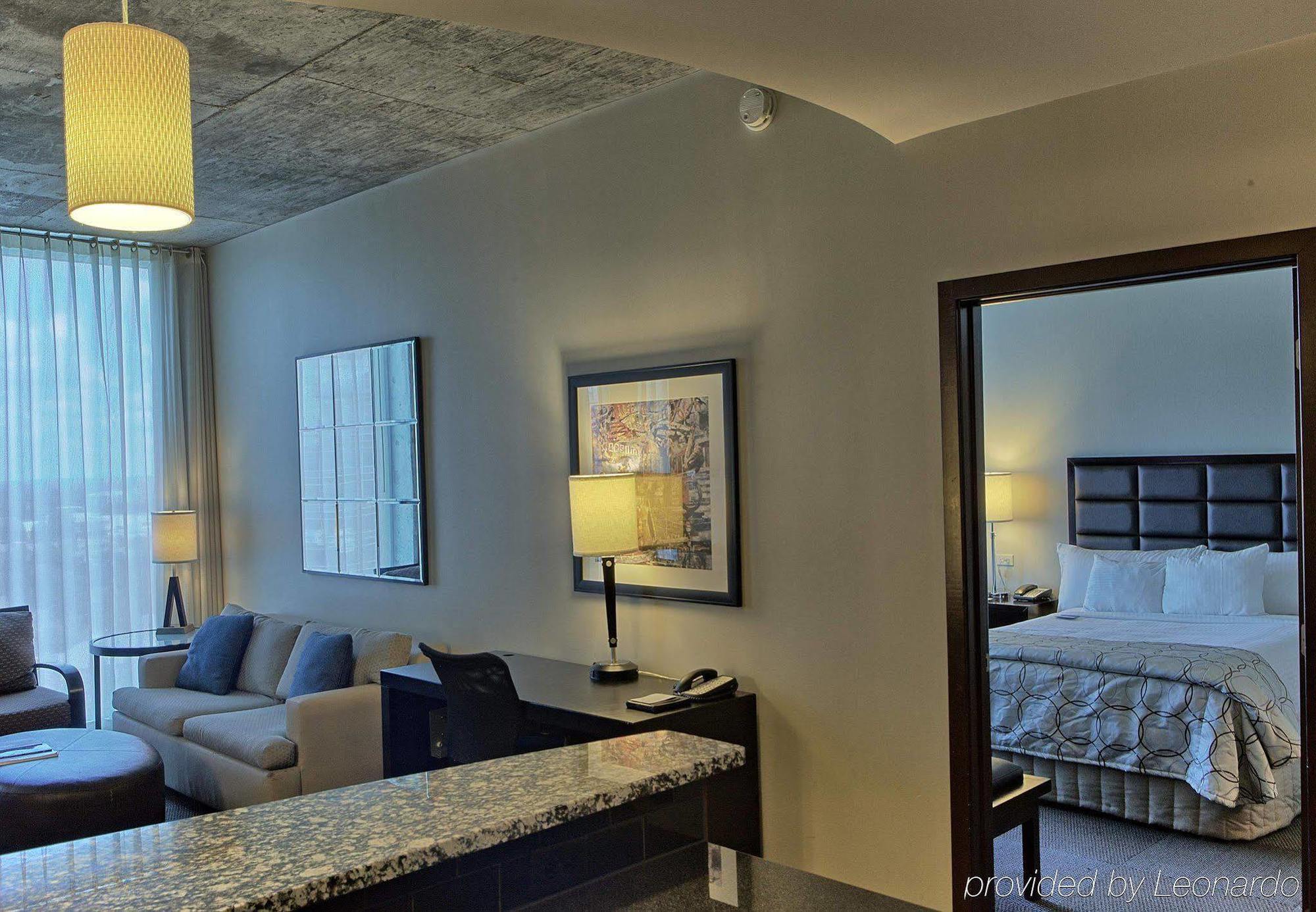 Hotel Twelve Downtown, Autograph Collection Atlanta Exterior foto