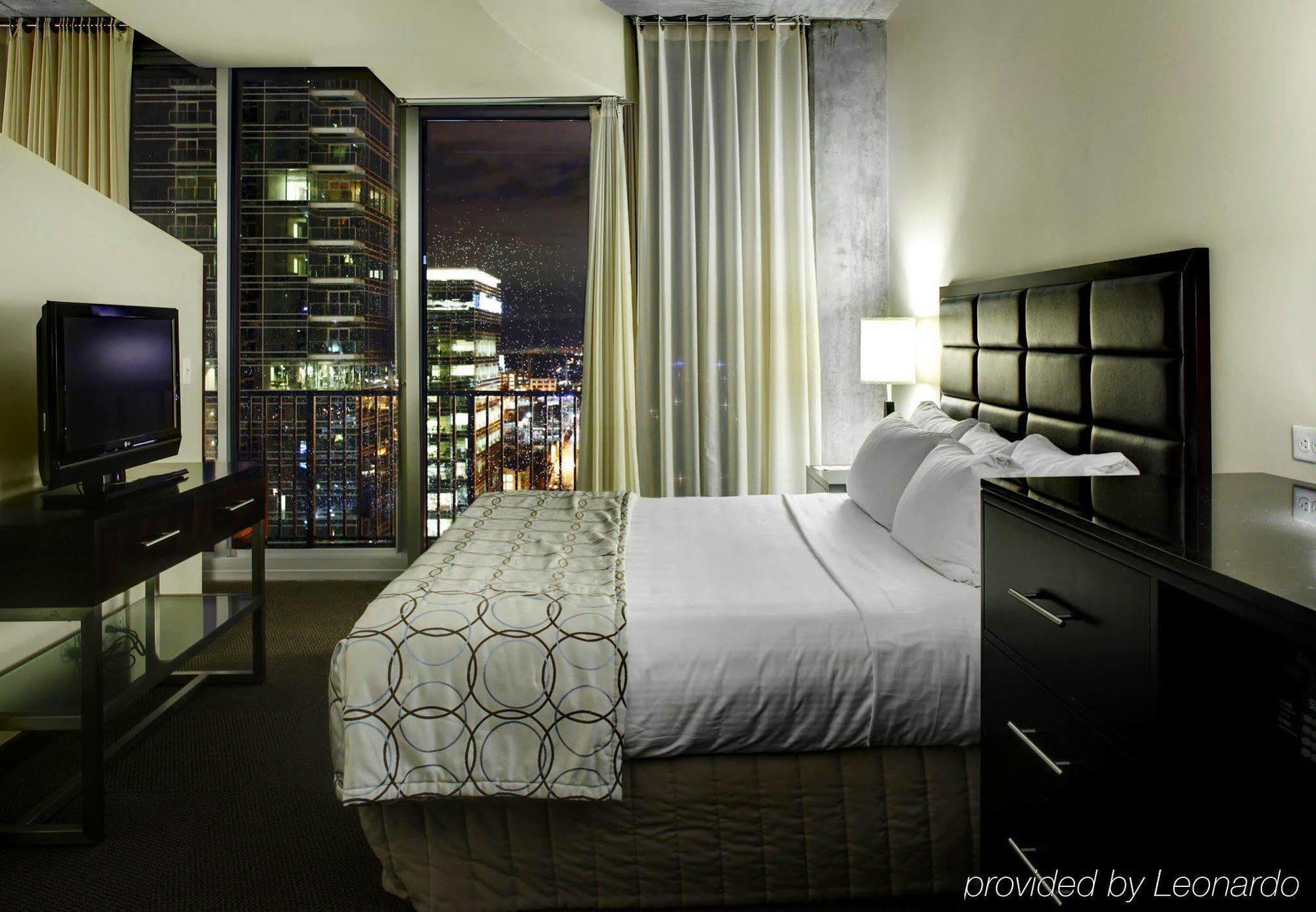 Hotel Twelve Downtown, Autograph Collection Atlanta Exterior foto